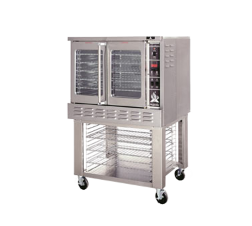 American Range MSDE-1 Convection Oven, Electric