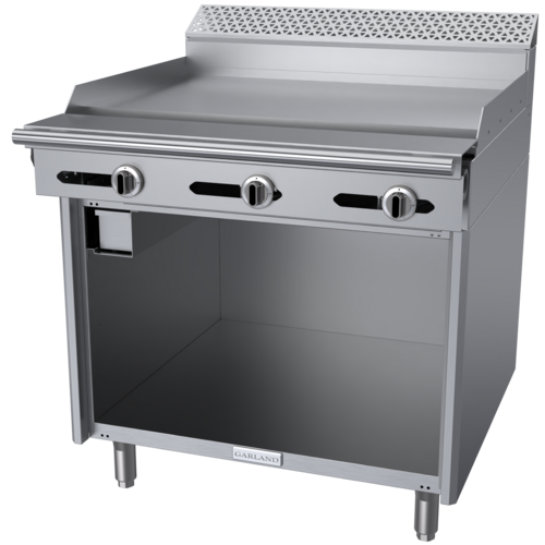 Garland US Range C36-1S Range, 36" Heavy Duty, Gas