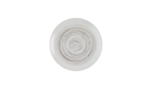 Churchill China Super Vit Elements HEDUEV111 Plate, China
