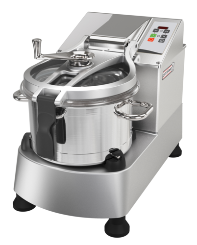 Eurodib Dito Sama 602254 Mixer, Vertical Cutter VCM