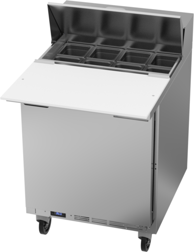 Garland Beverage Air SPE27HC-C-B Refrigerated Counter, Sandwich / Salad Unit