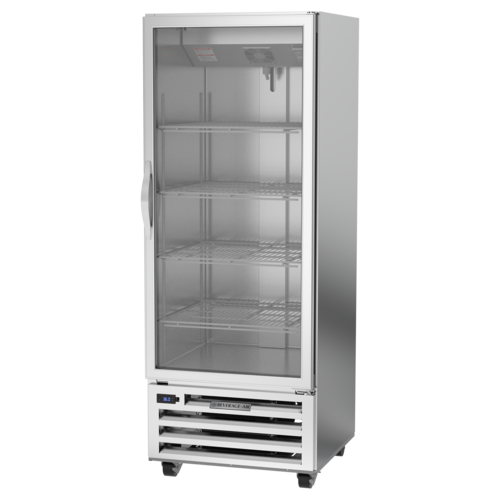 Garland Beverage Air RI18HC-G Refrigerator, Reach-In