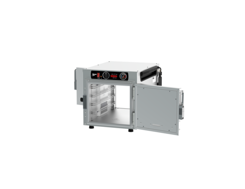 Metro HotBlox™ HBCN4-ASPS-CT Heated Cabinet, Countertop