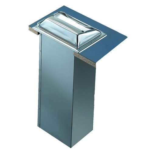 CFS Brands H2001XC Paper Napkin Dispenser