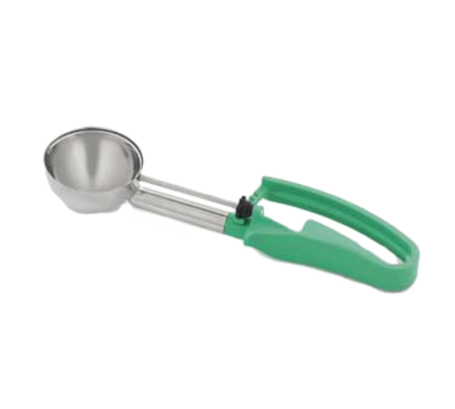 Vollrath 47373 Disher, Standard Round Bowl