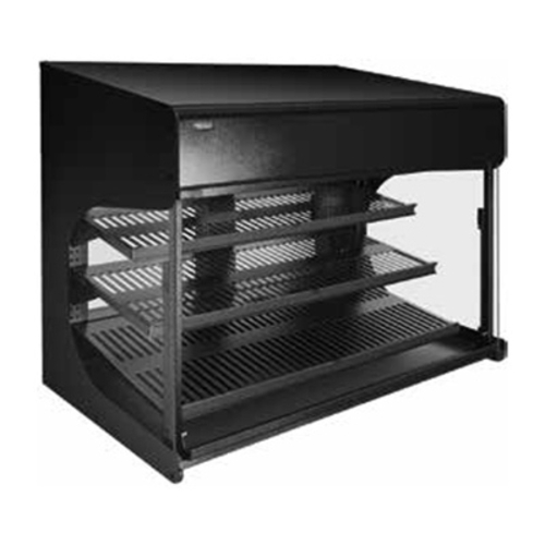 Hatco Flav-R-Savor® FS3HAC-4226 Display Case, Hot Food, Countertop