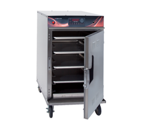 Cres Cor 1000CHSSSPLITDE Cabinet, Cook / Hold / Oven