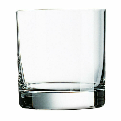 Cardinal Precision by Arcoroc P8500 Glass, Old Fashioned / Rocks