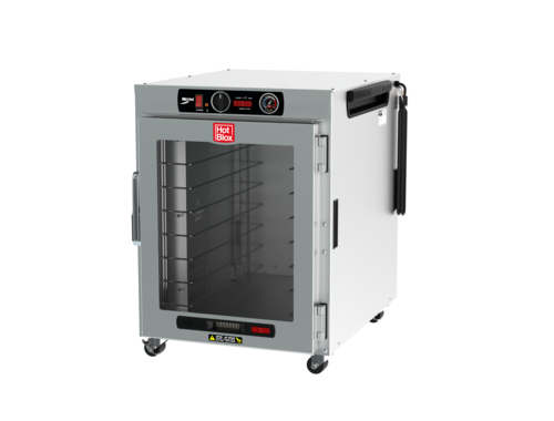 Metro HotBlox™ HBCW8-ACPS-UC Heated Cabinet, Undercounter