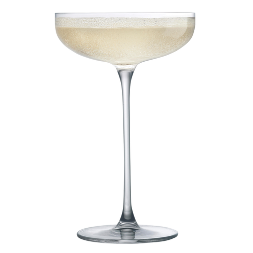 Browne Foodservice Nude NG67296 Glass, Cocktail / Martini