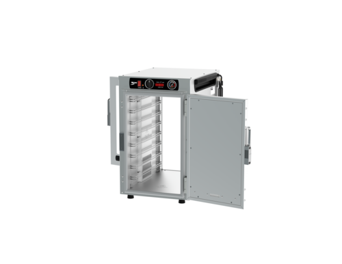 Metro HotBlox™ HBCN8-ASPC-CT Heated Cabinet, Countertop