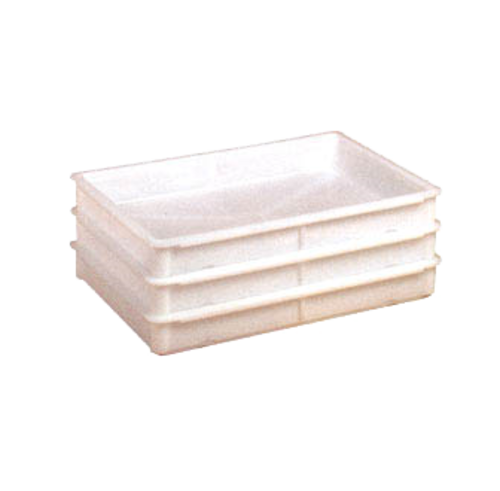 American Metalcraft DBP1826 Heavy-Duty Dough Proofing Retarding Pans / Boxes