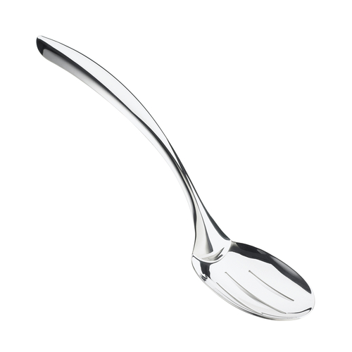 Browne Foodservice Eclipse 573174 Serving Spoon, Slotted
