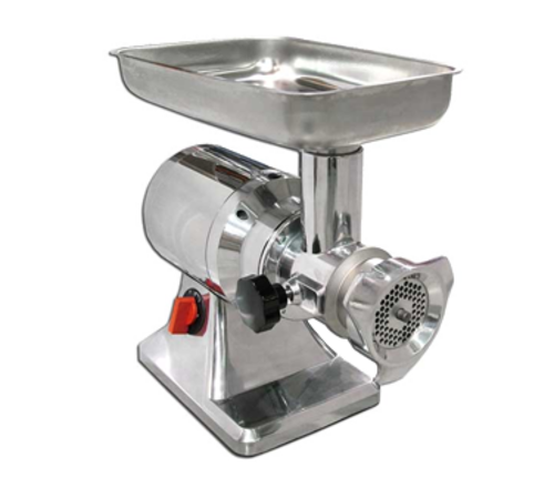 Omcan Trento 11051 Meat Grinder, Electric