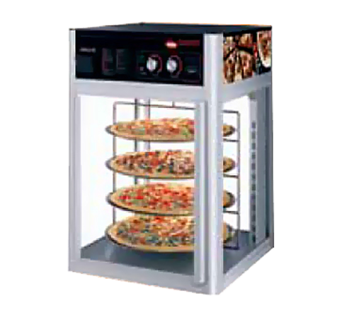 Hatco Quick Ship FSD-1-120-QS Display Case, Hot Food, Countertop
