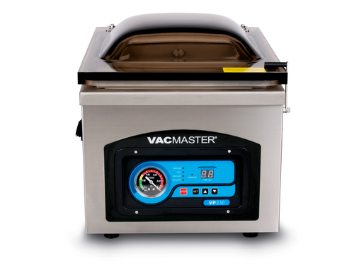VacMaster VP230 Food Packaging Machine