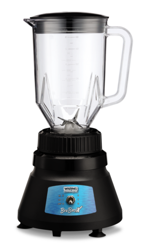Waring® Commercial BB145 Blender, Bar