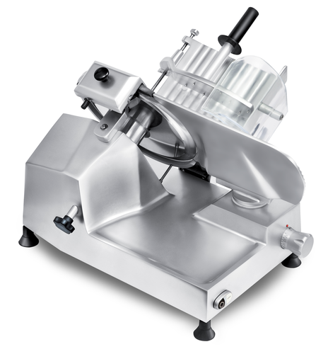 Rheninghaus ST12-Q Food Slicer, Electric