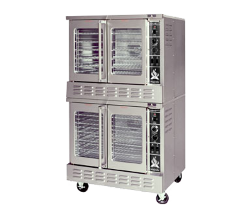 American Range ME-2 Convection Oven, Electric