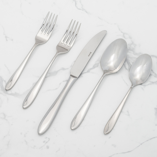 Browne Foodservice Eclipse 502125 Spoon, Demitasse