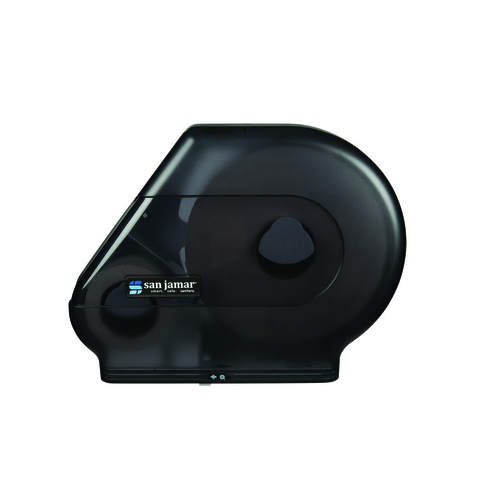 CFS Brands Classic R6500TBK Toilet Tissue Dispenser