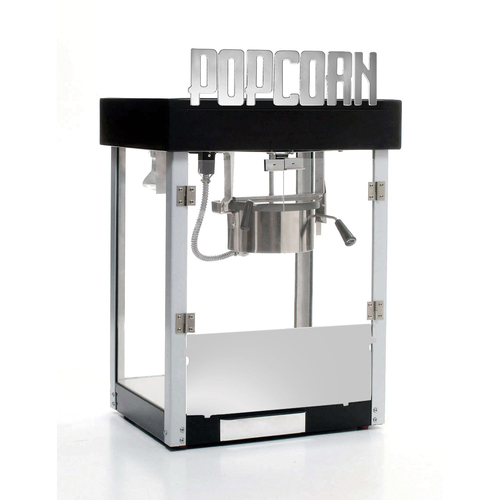 Winco Benchmark 11065 Popcorn Popper