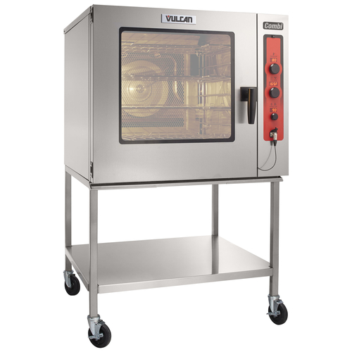 Vulcan Canada ABC7E-240 Combi Oven, Electric