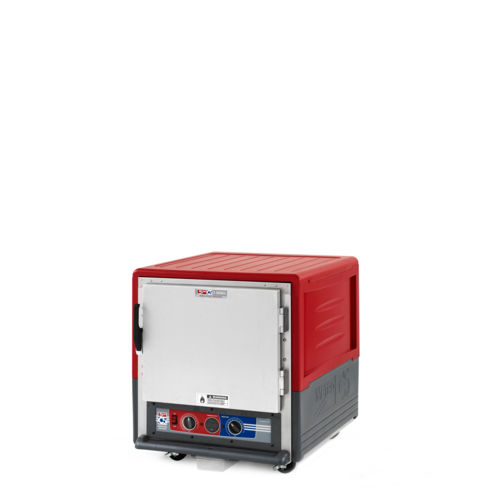 Metro C5 Insulation Armour C533-MFS-L Heated Holding Proofing Cabinet, Mobile, Undercounter