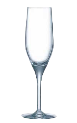 Cardinal Exalt by Chef & Sommelier E7700 Glass, Champagne / Sparkling Wine