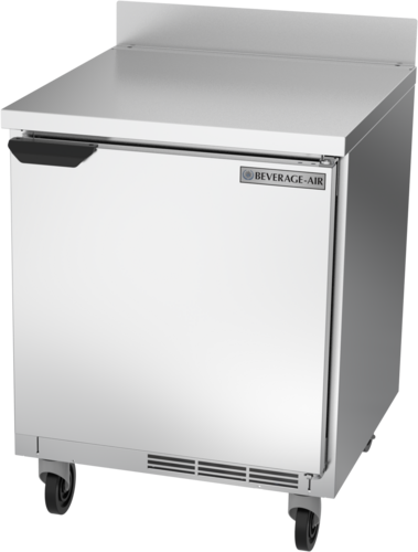 Garland Beverage Air WTR27HC Refrigerated Counter, Work Top