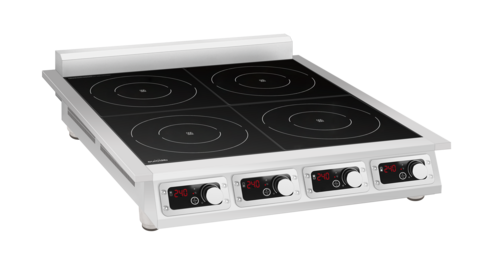 Eurodib CCI4351PH Induction Range, CounterTop
