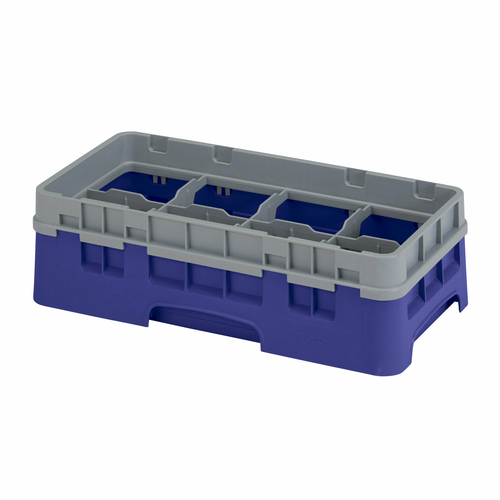 Cambro Camrack® 8HS318186 Dishwasher Rack, Glass Compartment
