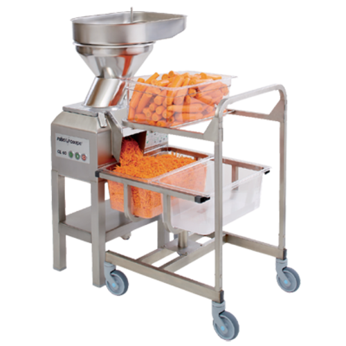 Robot Coupe CL60WS Food Processor, Floor Model