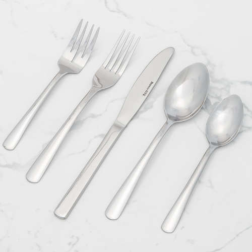 Browne Foodservice Win2 503823 Spoon, Coffee / Teaspoon