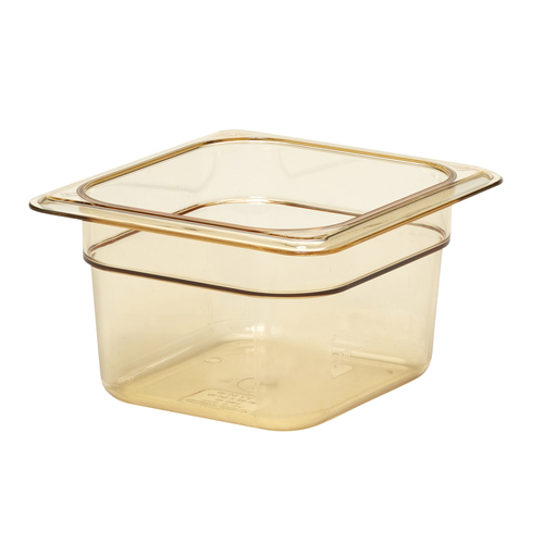 Cambro H-Pan™ 64HP150 Food Pan, Hi-Temp Plastic