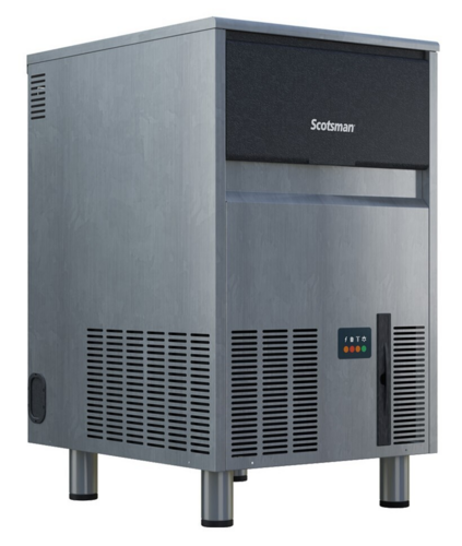 Scotsman UC0918GAX-1 Ice Maker with Bin, Cube-Style
