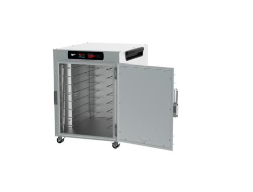 Metro HotBlox™ HBCW8-DS-UC Heated Cabinet, Undercounter