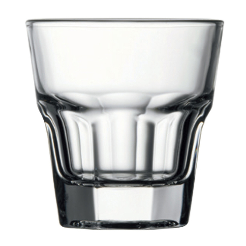 Browne Foodservice Pasabahce PG52714 Glass, Old Fashioned / Rocks