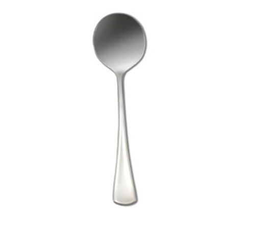 1880 Hospitality Lonsdale by Oneida® B740SRBF Spoon, Soup / Bouillon