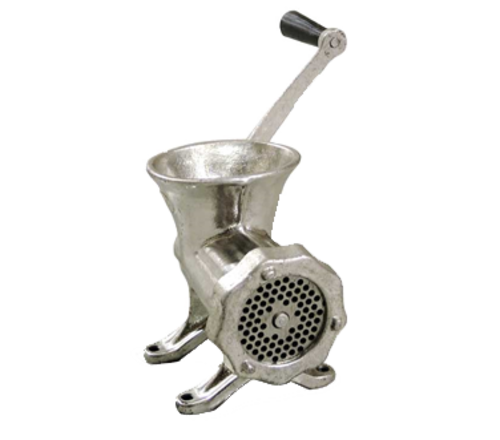 Omcan 23541 Meat Grinder, Manual