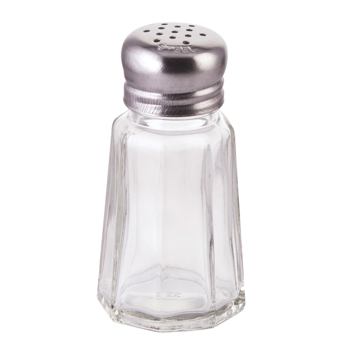 Salt & Pepper
