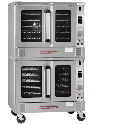 Southbend Platinum PCE15B/TI Convection Oven, Electric