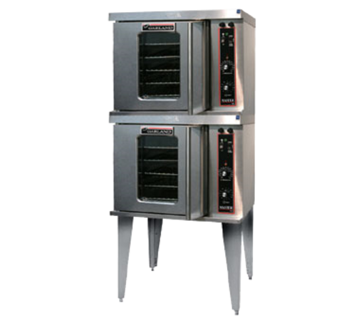 Garland US Range MCO-E-25-C Convection Oven, Electric