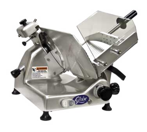 Globe G14-Q Food Slicer, Electric