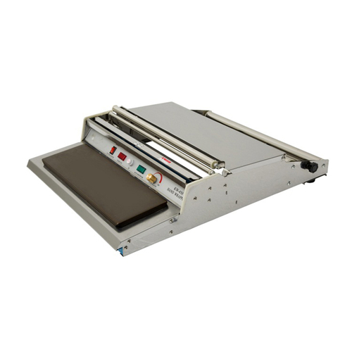 Eurodib ATMOVAC KW450 Heat Seal Machine