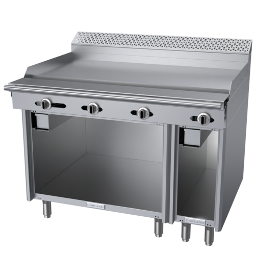 Garland US Range C48-1S Range, 48" Heavy Duty, Gas