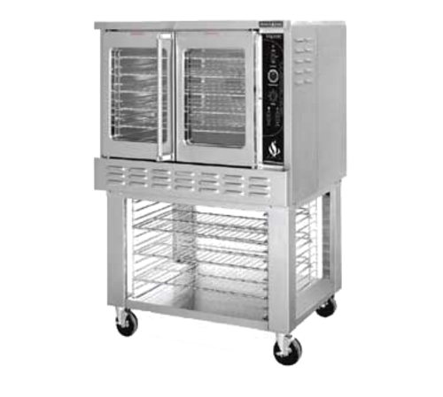 American Range ME-1 Convection Oven, Electric