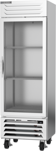 Garland Beverage Air FB19HC-1G Freezer, Reach-In