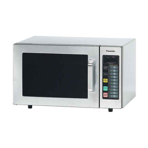 Panasonic NE-1064C Microwave Oven