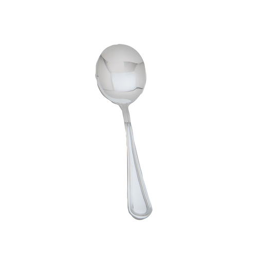 1880 Hospitality Update International™ RE-102 Spoon, Soup / Bouillon